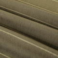 Stefana Silber Print Linen Blend Curtain Drapery Pleated?-TWOPAGES