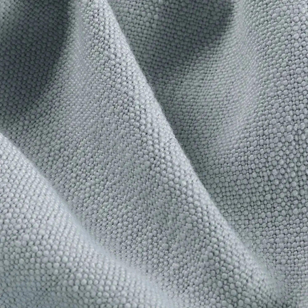 Isabella Heavyweight Cotton Drapery Pleated -TWOPAGES