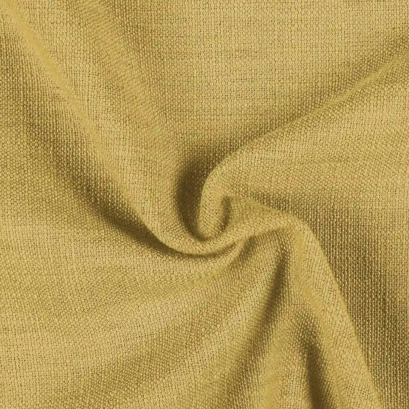 Isabella Heavyweight Cotton Drapery Pleated- -TWOPAGES