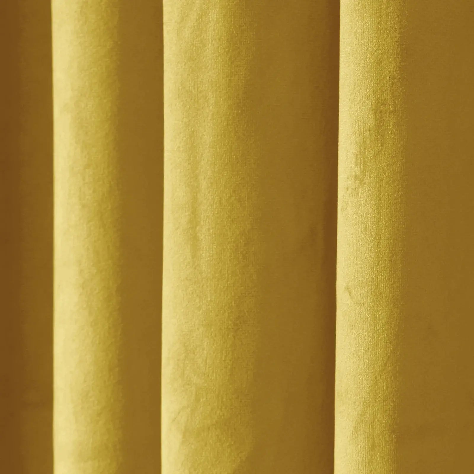 Birkin Velvet Curtain Pleated -TWOPAGES