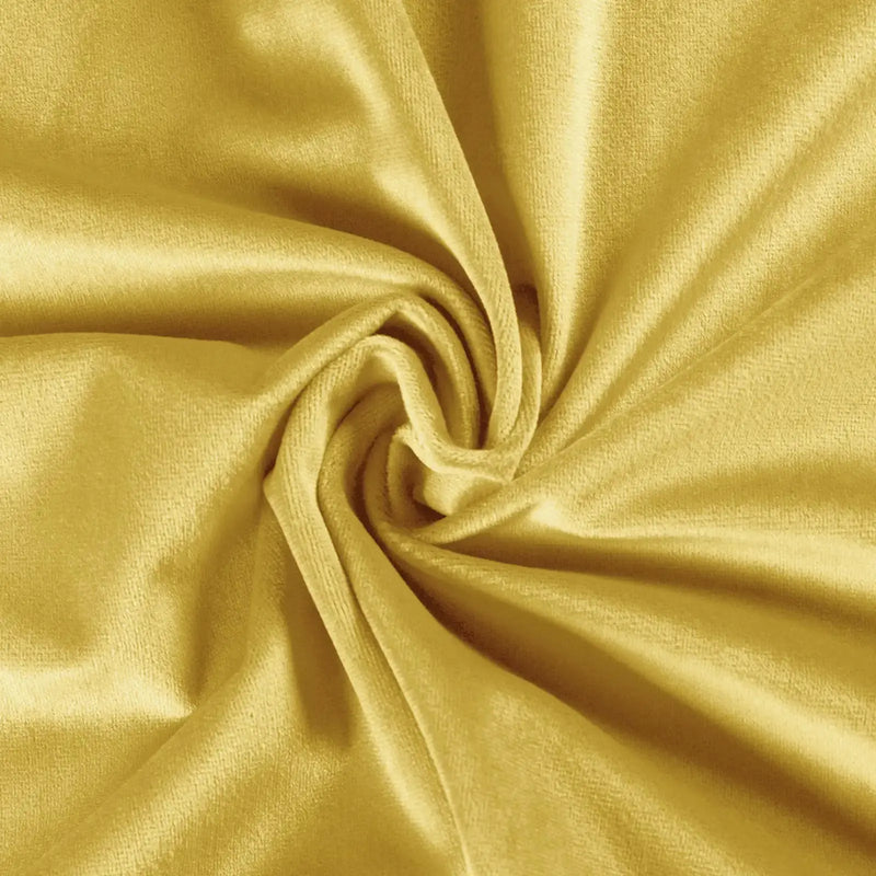 Birkin Velvet Curtain Pleated -TWOPAGES